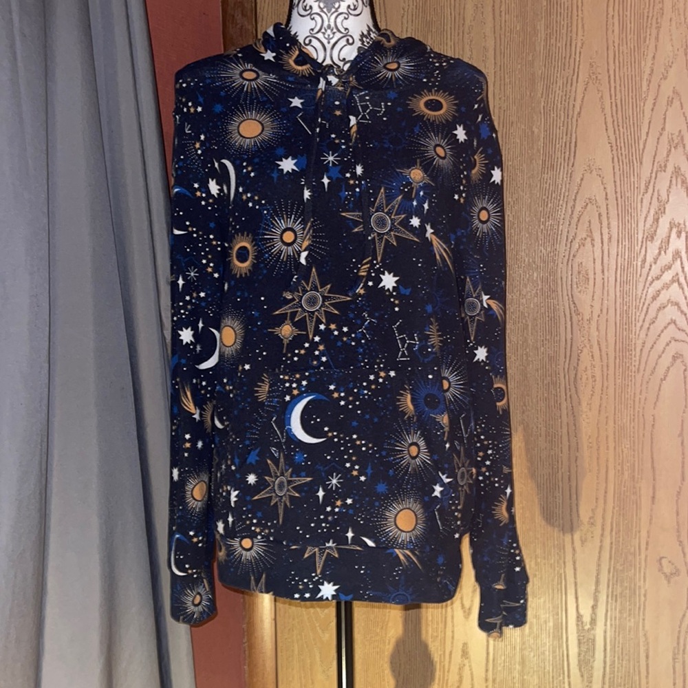 L.A Soul Celestial Hoodie